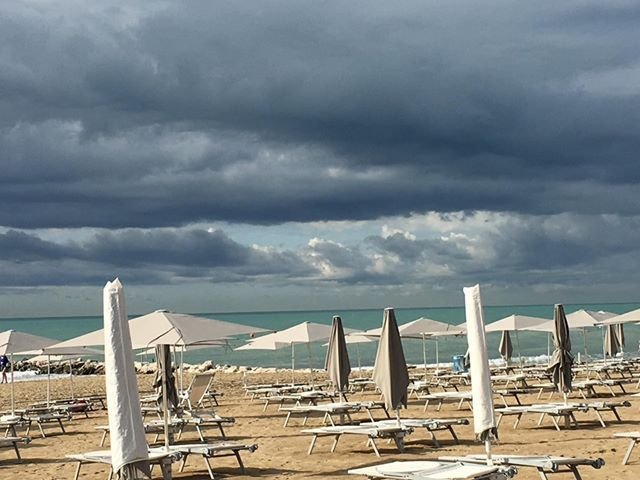 Stabilimento Balneare Merville Beach - 5