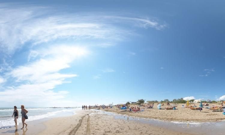 Consorzio Pineta 2000 - 2