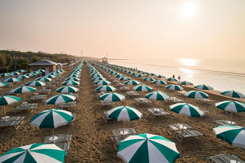 Stabilimento Balneare Green Beach
