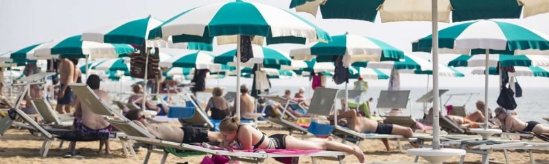 Stabilimento Balneare Green Beach - 2