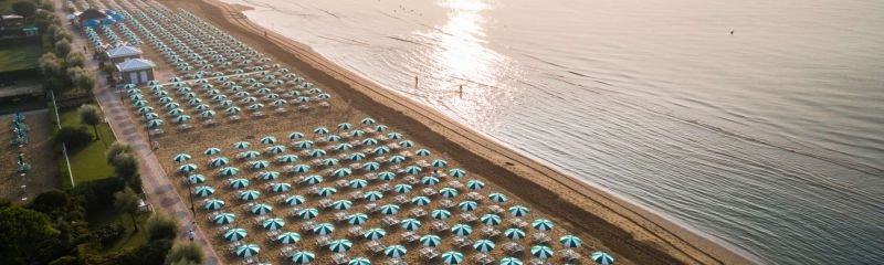 Stabilimento Balneare Green Beach - 5