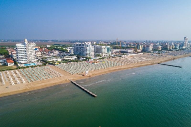 Stabilimento Balneare Oro Beach - Jesolo