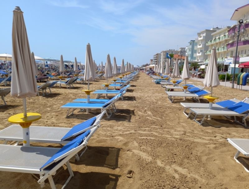 Consorzio Venezia - Jesolo
