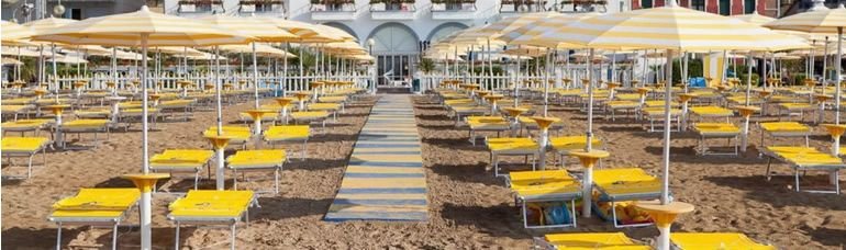 Stabilimento Balneare Marconi