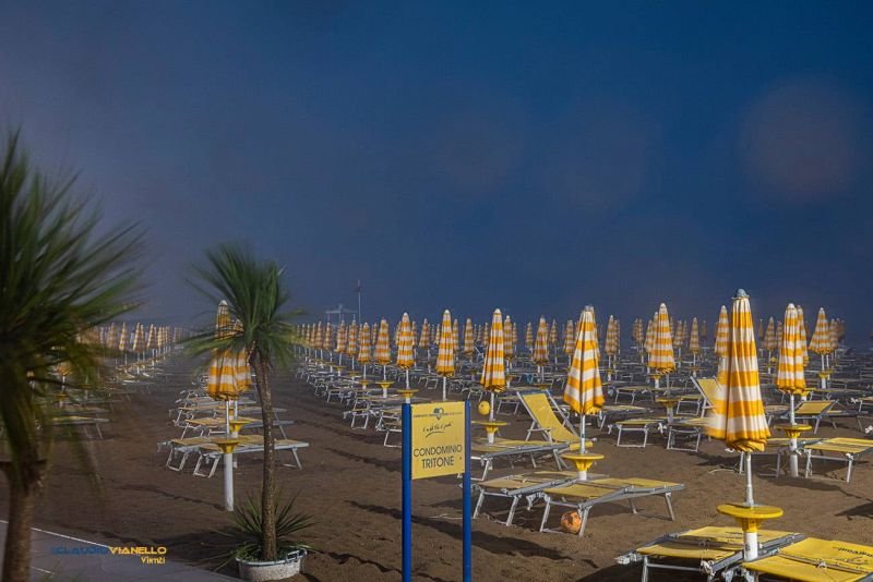 Stabilimento Balneare Marconi - 2