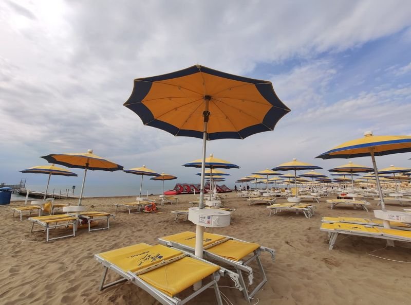 Stabilimento Balneare Marconi - 3