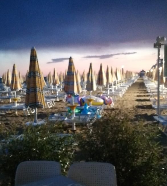 Stabilimento Balneare Mascagni - 3