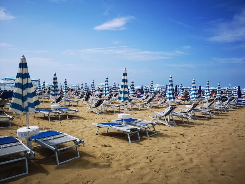 Stabilimento Balneare Stella Marina - Jesolo