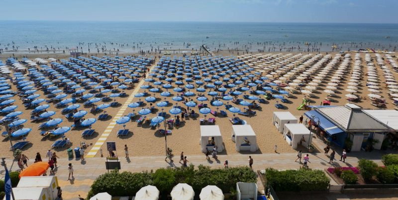 Stabilimento Balneare Manzoni - 3