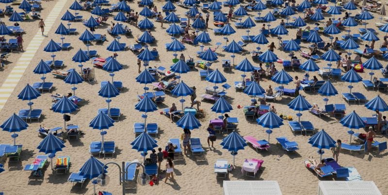 Stabilimento Balneare Manzoni - 4