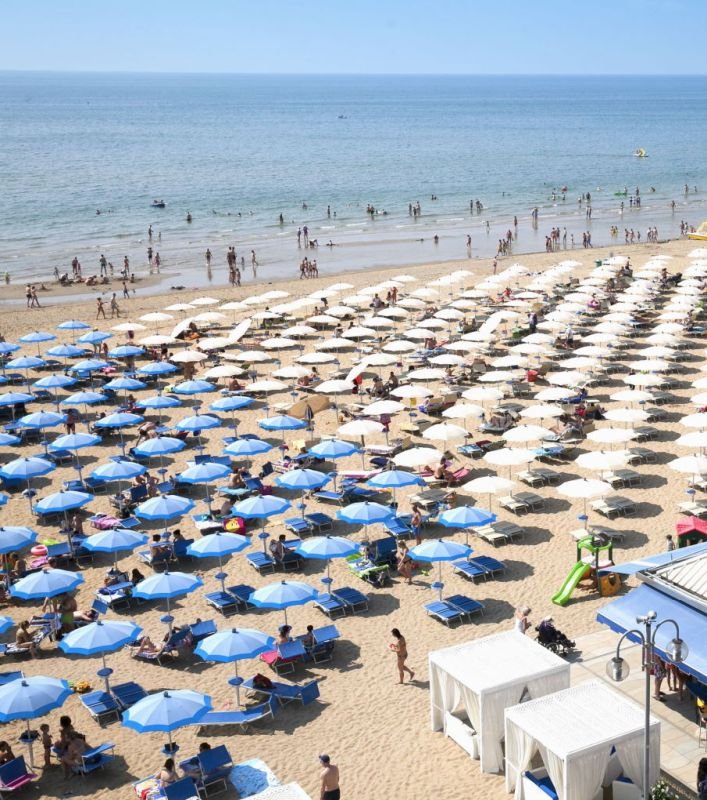 Stabilimento Balneare Manzoni - 5