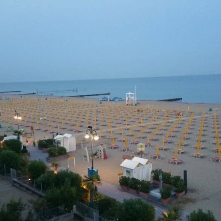 Consorzio Arenile Dei Pioppi - 2