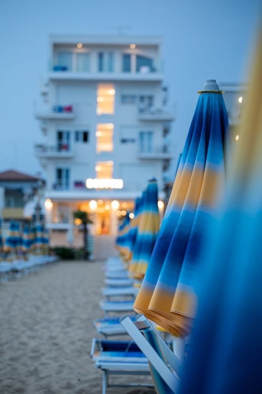 Hotel Boston Fronte Mare - 4