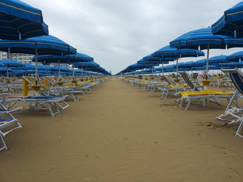 Consorzio Lido Mare - Lato Faro - 2