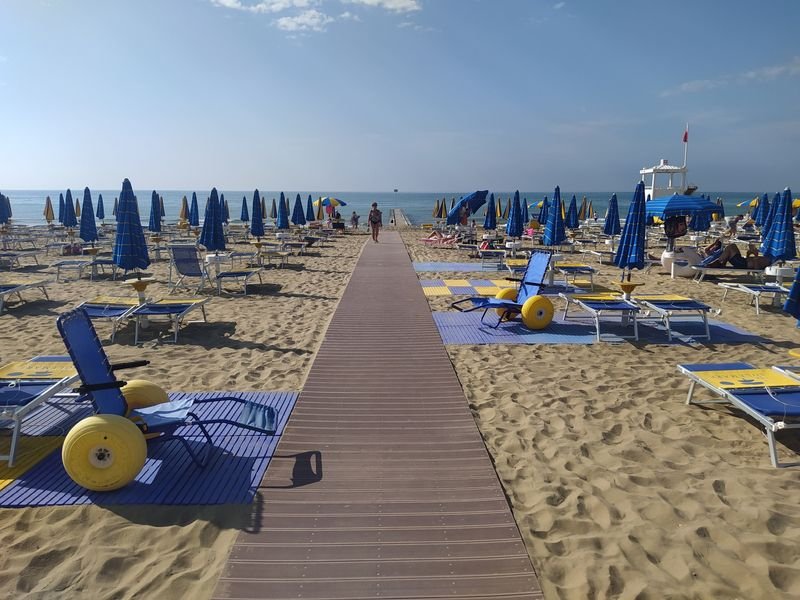 Consorzio Lido Mare - Lato Faro - 4