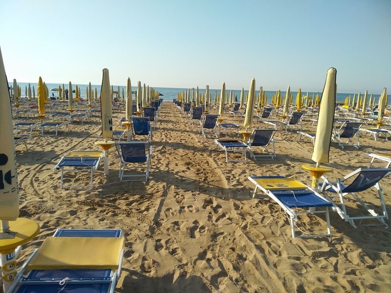 Consorzio Lido Mare - Lato Faro - 5