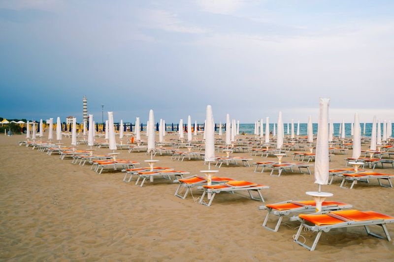 Jambo Beach 27 - Cavallino-Treporti
