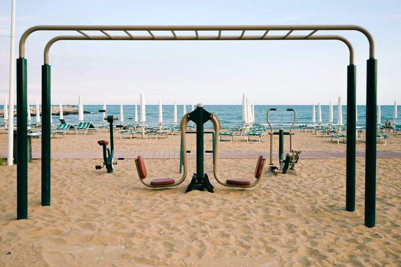 Jambo Beach 27 - 3