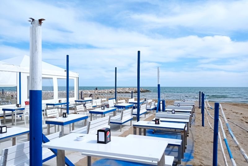 La Duna Beach - Cavallino-Treporti