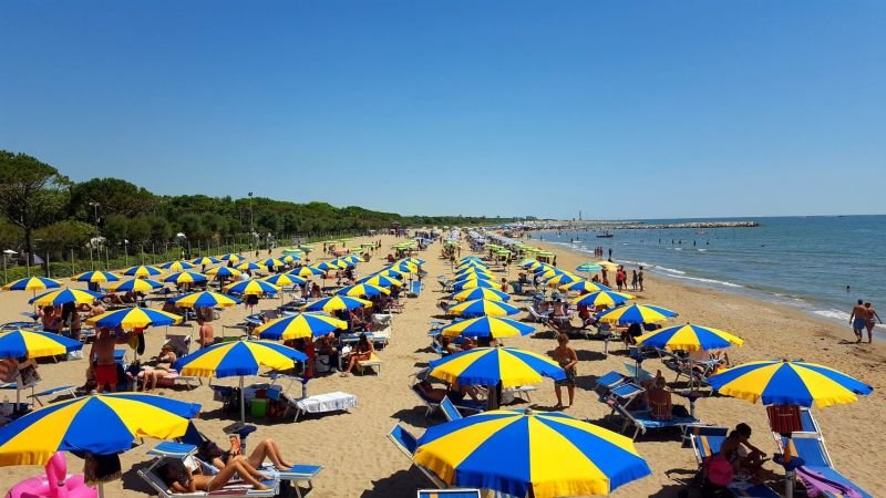 Stabilimento Balneare Blue Sea - 4