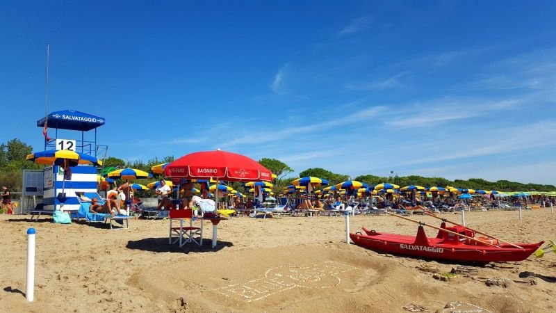 Stabilimento Balneare Blue Sea - 5