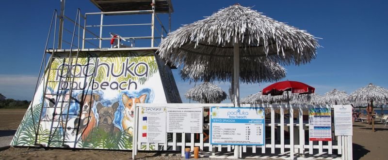 Pachuka Beach - 4