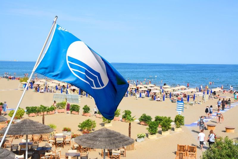 Spiaggia Blue Moon - 3