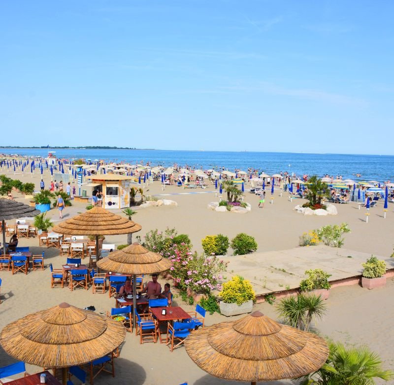 Spiaggia San Nicolò - 4