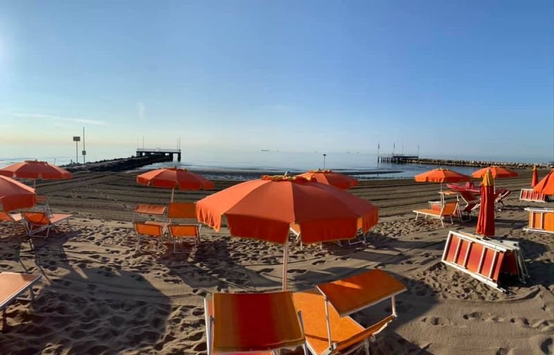 Spiaggia Kuyaba - 2