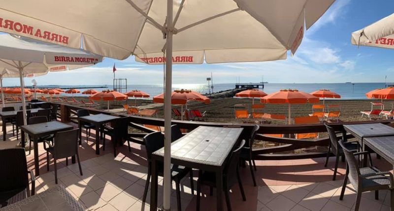 Spiaggia Kuyaba - 5