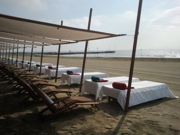 Spiaggia Hotel Excelsior - 2