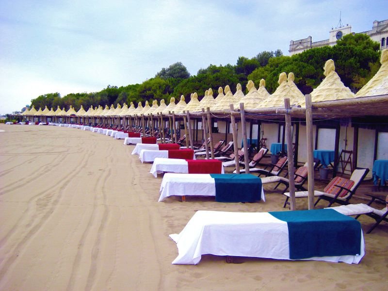 Spiaggia Hotel Excelsior - 3
