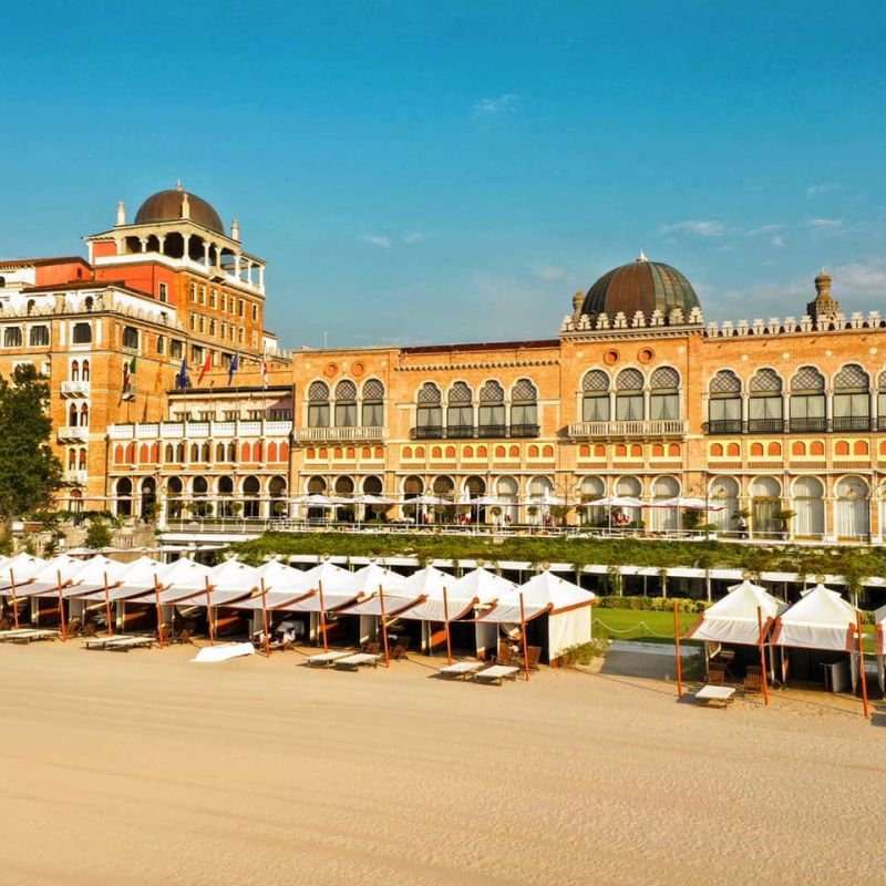Spiaggia Hotel Excelsior - 5