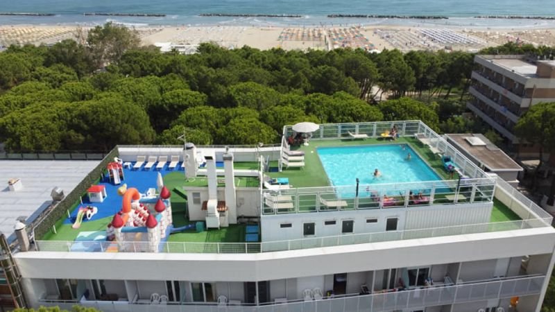 Spiaggia Sorriso - 3