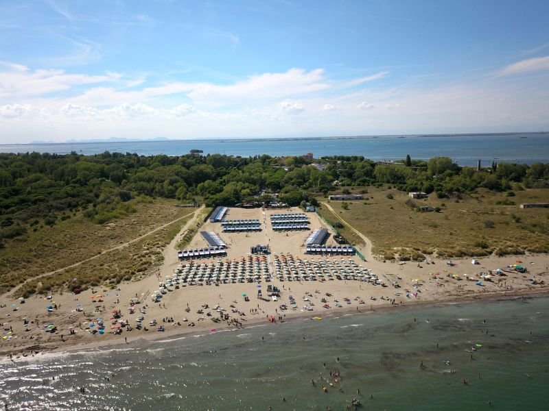 Bagni Alberoni - 2
