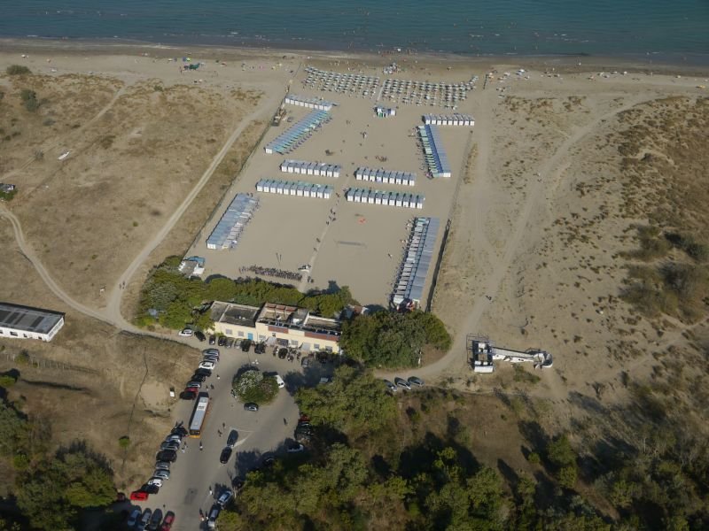 Bagni Alberoni - 3
