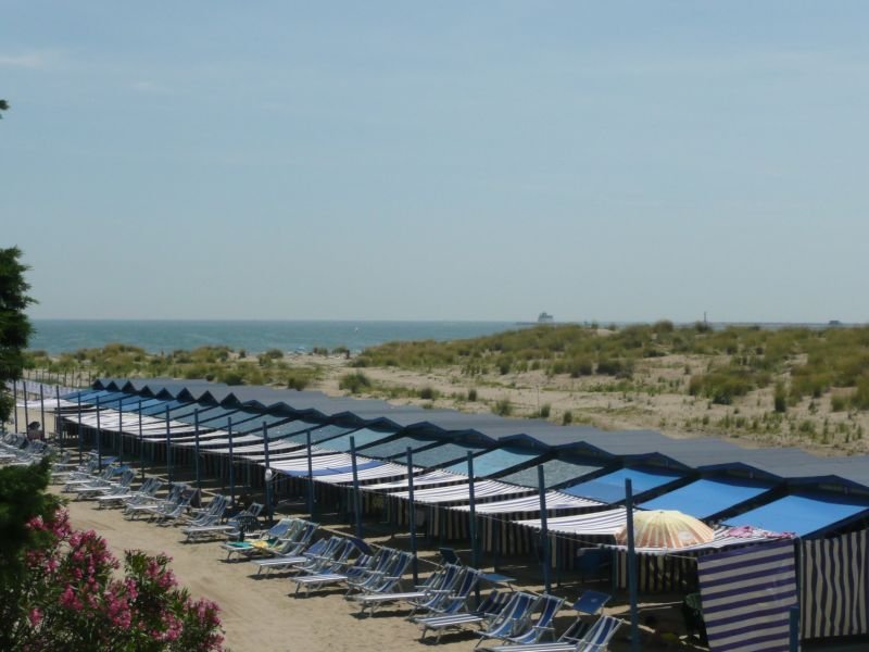 Bagni Alberoni - 4