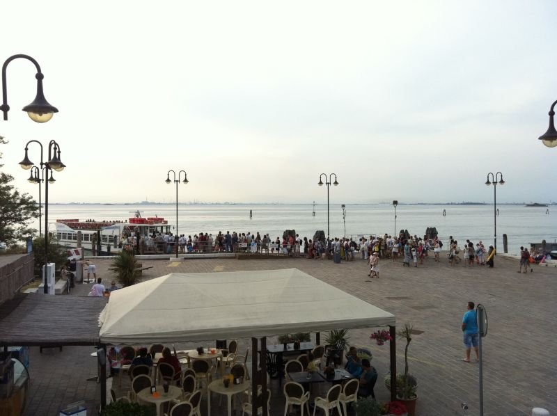 Bagni Alberoni - 5