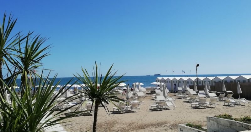 Lio Beach - 2