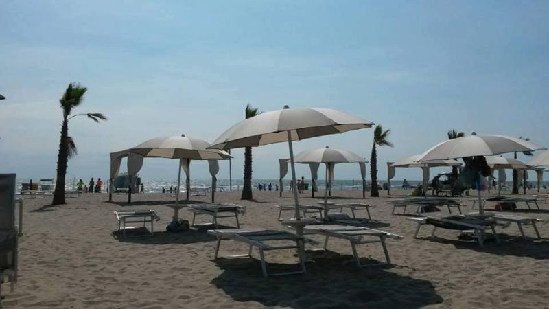 Bagni Nuova Marina Sirenella - 2