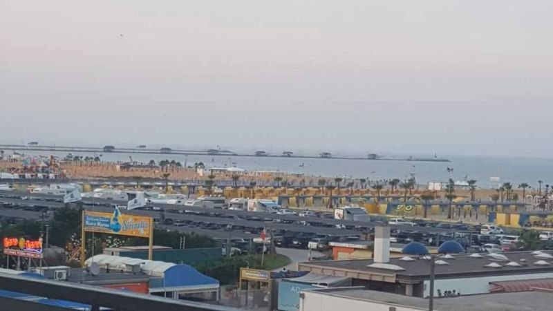 Bagni Nuova Marina Sirenella - 3