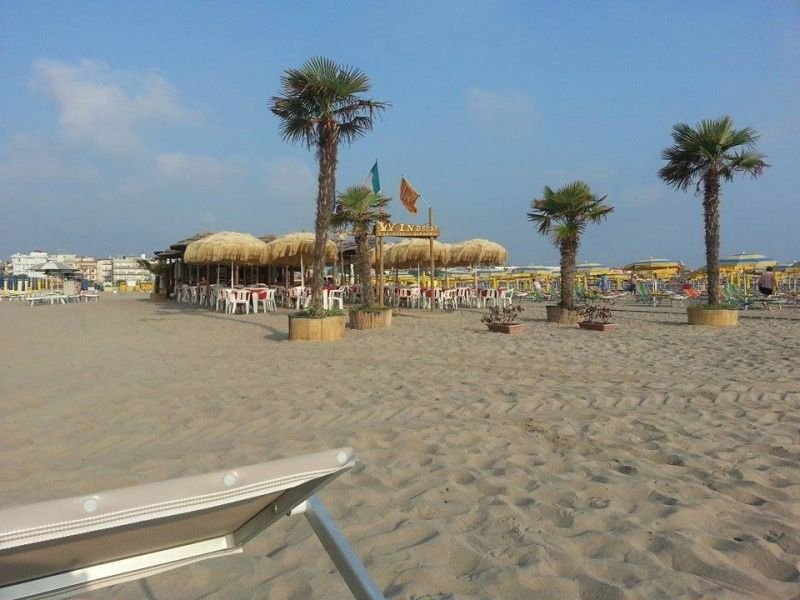 Bagni Nuova Marina Sirenella - 4