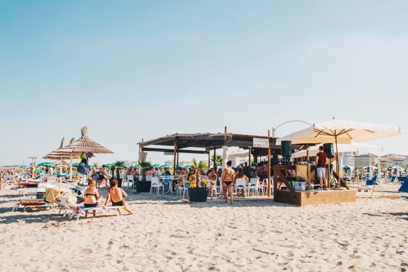 Bagni Bahia Del Sole - 2