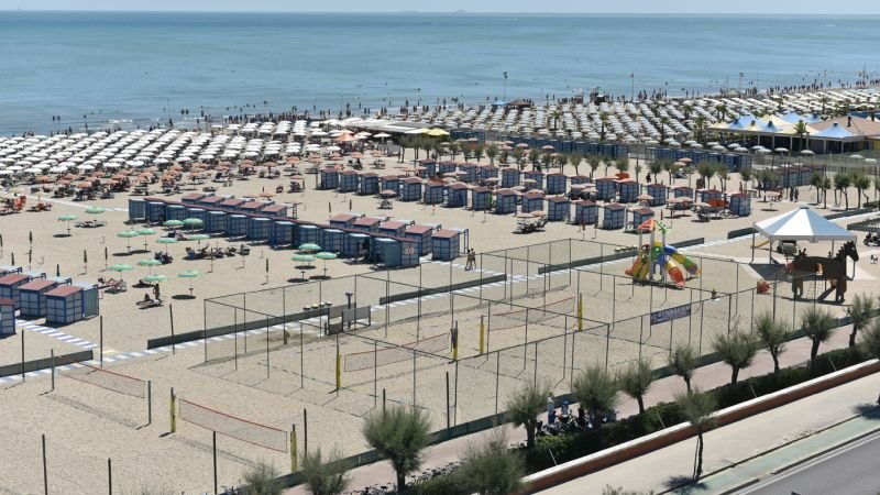 Bagni Lungomare