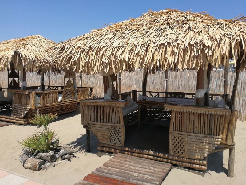 Bagni Oasi - 4