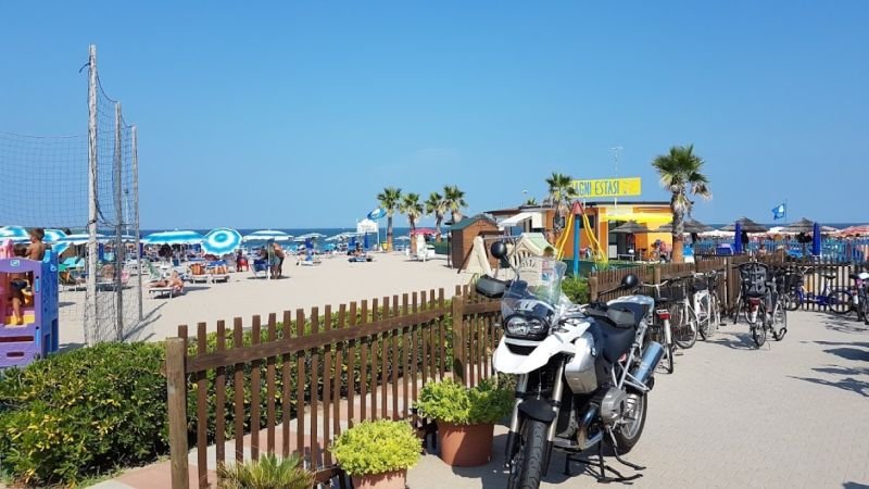 Bagni Estasi - 3