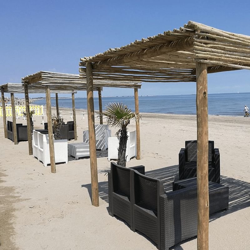 Bagni Lido d'Oro