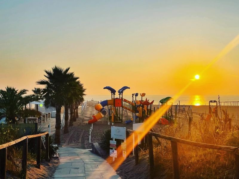 Albachiara Beach