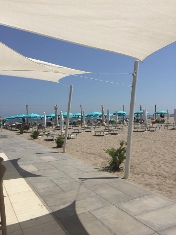 Albachiara Beach - 2