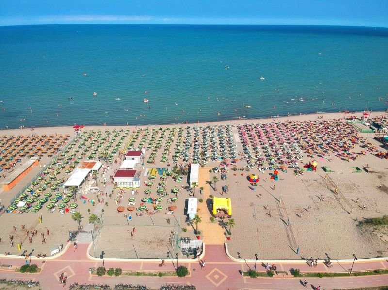 Stabilimenti Balneari Serenella & Bellarosa - Rosolina Mare